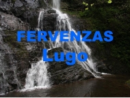 Fervenzas. Lugo